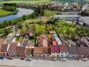 Prodej rodinného domu, Kvasice, 95 m2