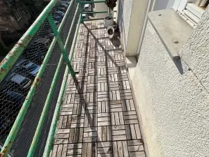 Pronájem bytu 2+kk, Praha - Strašnice, Věšínova, 60 m2