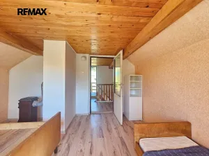 Prodej chaty, Čím, 76 m2