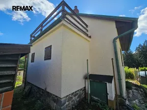 Prodej chaty, Čím, 76 m2