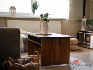 Prodej bytu 3+1, Chrudim - Chrudim IV, Na Větrníku, 76 m2