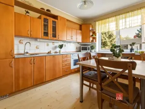Prodej bytu 3+1, Chrudim - Chrudim IV, Na Větrníku, 76 m2