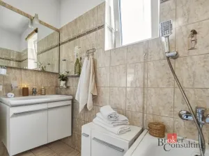 Prodej bytu 3+1, Chrudim - Chrudim IV, Na Větrníku, 76 m2