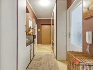 Prodej bytu 3+1, Chrudim - Chrudim IV, Na Větrníku, 76 m2