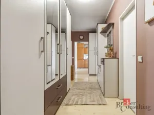 Prodej bytu 3+1, Chrudim - Chrudim IV, Na Větrníku, 76 m2