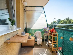 Prodej bytu 3+1, Chrudim - Chrudim IV, Na Větrníku, 76 m2