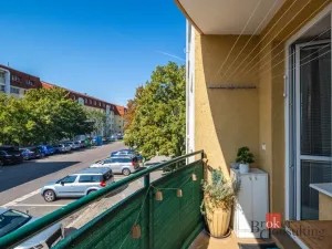 Prodej bytu 3+1, Chrudim - Chrudim IV, Na Větrníku, 76 m2