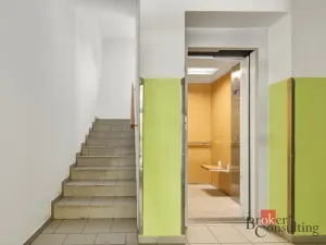 Prodej bytu 3+1, Chrudim - Chrudim IV, Na Větrníku, 76 m2