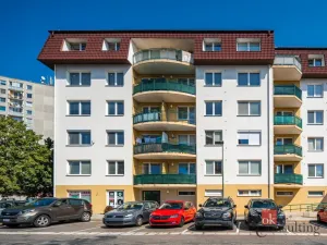 Prodej bytu 3+1, Chrudim - Chrudim IV, Na Větrníku, 76 m2