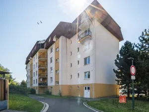 Prodej bytu 3+1, Chrudim - Chrudim IV, Na Větrníku, 76 m2