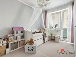 Prodej bytu 3+1, Chrudim - Chrudim IV, Na Větrníku, 80 m2