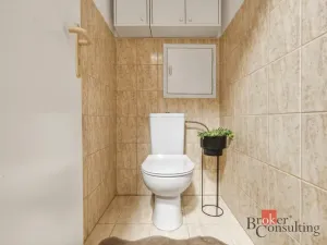 Prodej bytu 3+1, Chrudim - Chrudim IV, Na Větrníku, 80 m2
