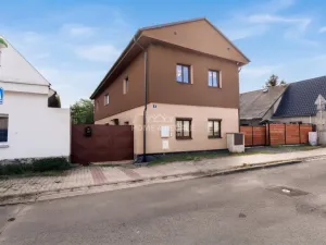 Prodej rodinného domu, Spořice, Luční, 224 m2