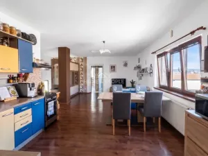Prodej rodinného domu, Spořice, Luční, 224 m2