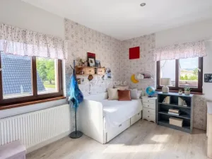 Prodej rodinného domu, Spořice, Luční, 224 m2