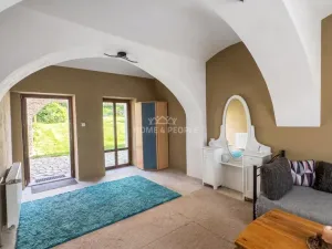 Prodej rodinného domu, Spořice, Luční, 224 m2