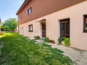 Prodej rodinného domu, Spořice, Luční, 224 m2