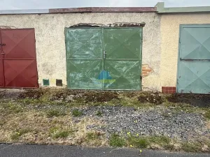 Prodej ostatní, Františkovy Lázně, Anglická