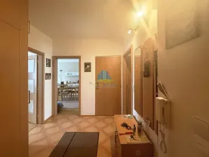 Prodej bytu 2+1, Františkovy Lázně, Žižkova, 67 m2