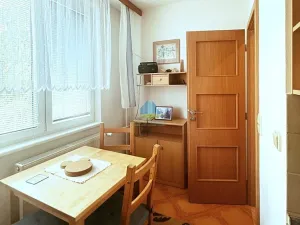 Prodej bytu 2+1, Františkovy Lázně, Žižkova, 67 m2