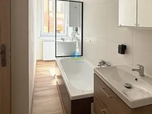 Pronájem bytu 2+kk, Aš, Kamenná, 55 m2