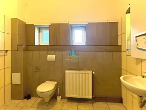 Pronájem bytu 1+1, Aš, Okružní, 40 m2