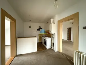 Prodej bytu 3+1, Františkovy Lázně, Francouzská, 103 m2
