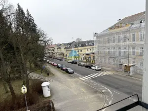 Prodej bytu 3+1, Františkovy Lázně, Francouzská, 103 m2