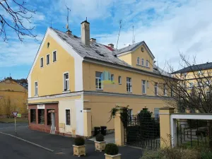 Prodej bytu 3+1, Františkovy Lázně, Francouzská, 103 m2