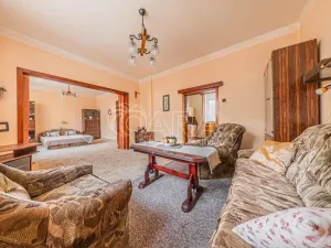 Prodej rodinného domu, Kladno - Dubí, Horymírova, 150 m2