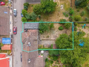 Prodej rodinného domu, Kladno - Dubí, Horymírova, 150 m2