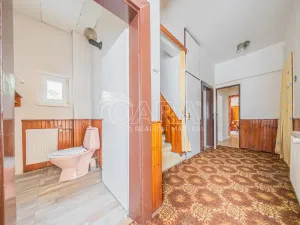 Prodej rodinného domu, Kladno - Dubí, Horymírova, 150 m2