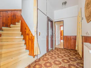 Prodej rodinného domu, Kladno - Dubí, Horymírova, 150 m2
