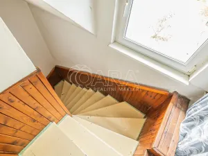 Prodej rodinného domu, Kladno - Dubí, Horymírova, 150 m2