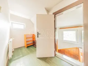 Prodej rodinného domu, Kladno - Dubí, Horymírova, 150 m2