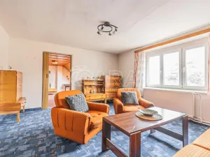 Prodej rodinného domu, Kladno - Dubí, Horymírova, 150 m2