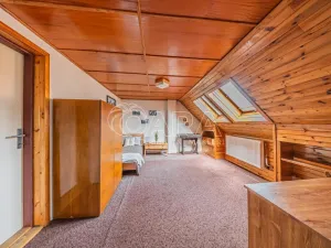 Prodej rodinného domu, Kladno - Dubí, Horymírova, 150 m2