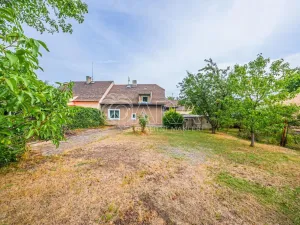 Prodej rodinného domu, Kladno - Dubí, Horymírova, 150 m2