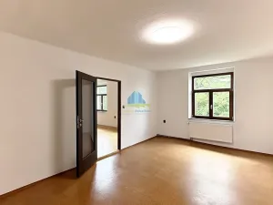 Prodej bytu 3+1, Františkovy Lázně, Francouzská, 110 m2