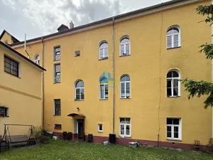Prodej bytu 3+1, Františkovy Lázně, Francouzská, 110 m2