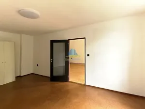 Prodej bytu 3+1, Františkovy Lázně, Francouzská, 110 m2