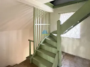 Prodej rodinného domu, Hazlov, 138 m2