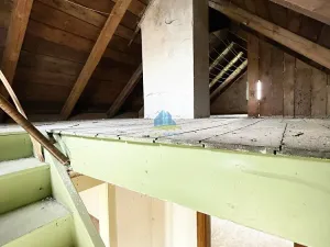 Prodej rodinného domu, Hazlov, 138 m2