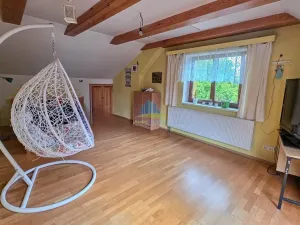 Prodej rodinného domu, Josefov - Hřebeny, 245 m2