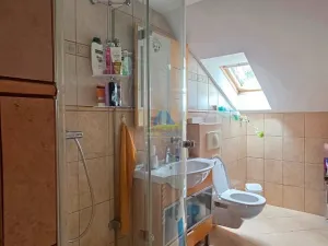 Prodej rodinného domu, Josefov - Hřebeny, 245 m2