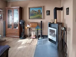 Prodej rodinného domu, Františkovy Lázně - Horní Lomany, Americká, 195 m2