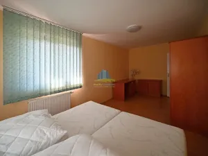 Prodej rodinného domu, Františkovy Lázně - Slatina, Nezvalova, 135 m2