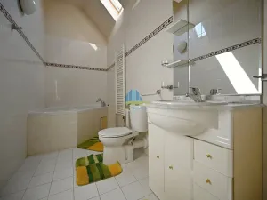 Prodej rodinného domu, Františkovy Lázně - Slatina, Nezvalova, 135 m2