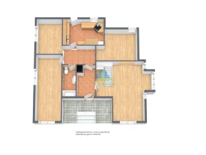 Prodej rodinného domu, Františkovy Lázně - Slatina, Nezvalova, 135 m2