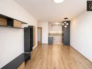 Pronájem bytu 2+kk, Praha - Hodkovičky, Šífařská, 58 m2